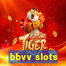 bbvv slots